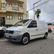 Mercedes-Benz vito isótermica 110CDI - 23