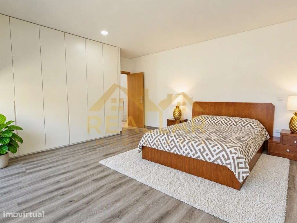 Moradia T3 Exclusiva com Piscina e Terreno de 2.230 m2| Rio Mau, Vi...-21