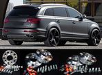 DYSTANSE ADAPTERY DO KÓŁ 5X130 Audi Q7 Porsche Cayenne Touareg NOWE! FVAT! Wysyłamy - 7