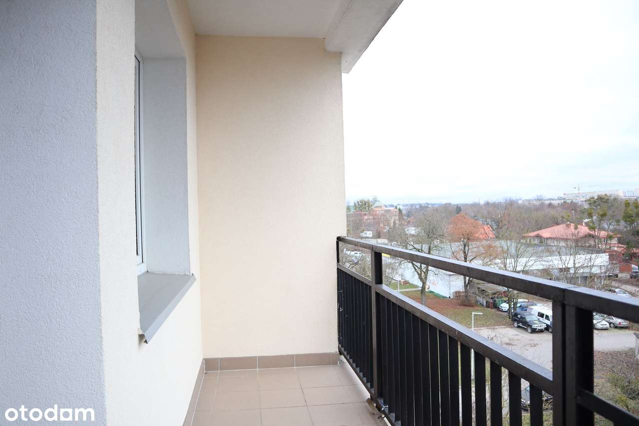 Przestronne 3 pokoje | blok z nowej cegły | blisko centrum|0% prowizji-9