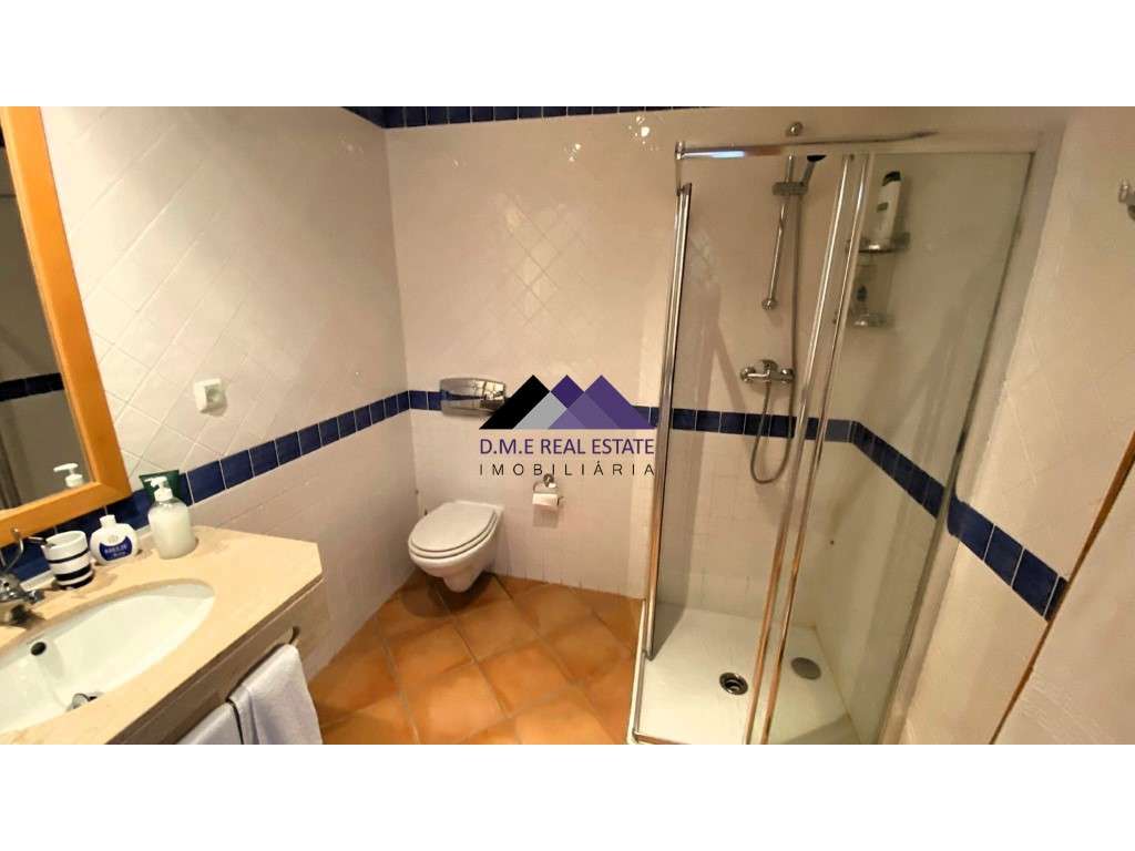 Apartamento T2 em Condomínio Privado-22