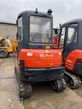 Kubota Minikoparka kubota kx 61-3mini koparka - 3