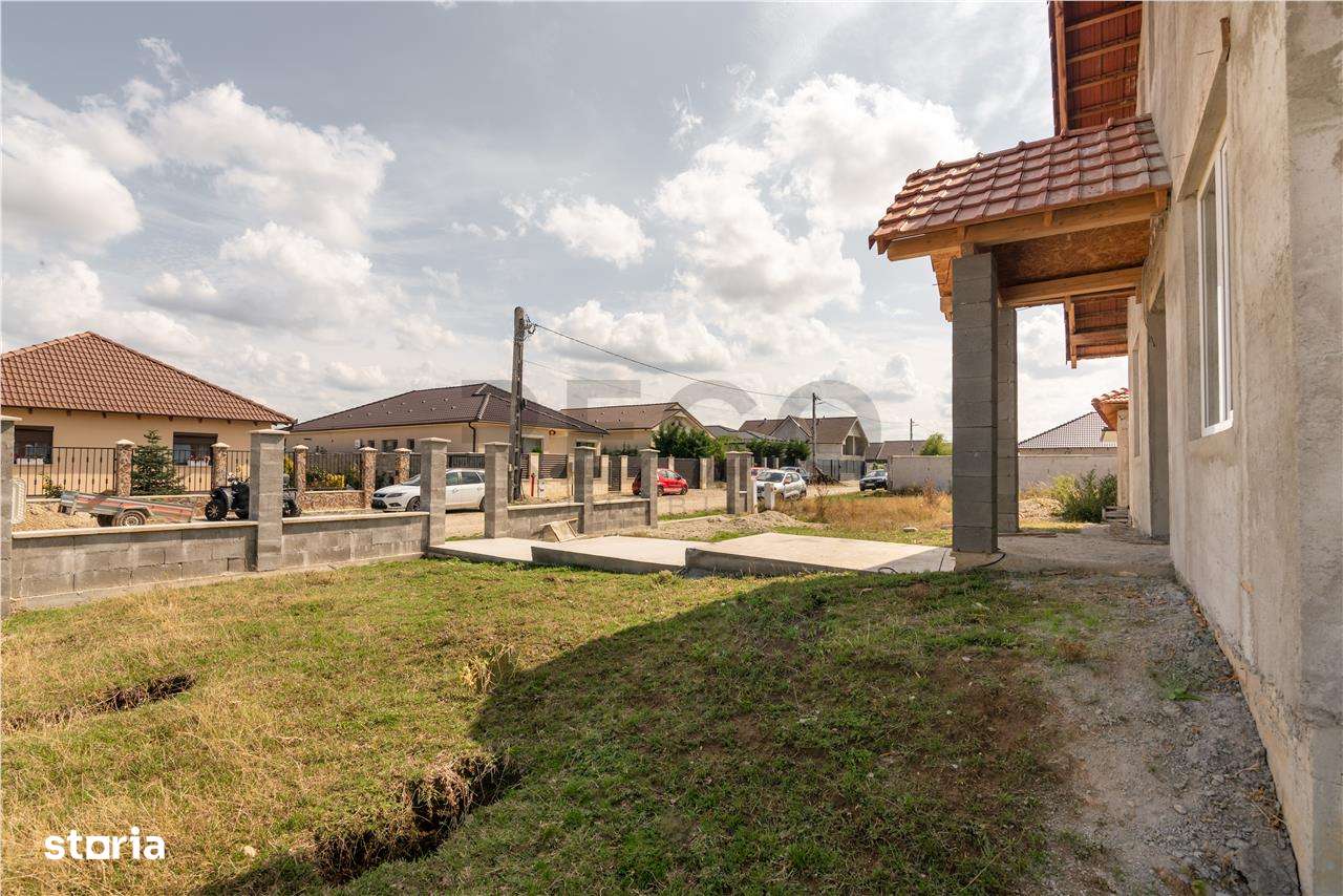 RECO Casa cu 4 camere in Nojorid - Imagine principală: 1/12