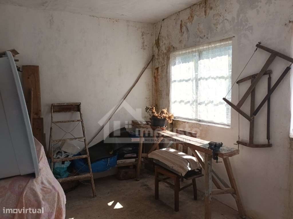 Moradia T3 em Campelo-37