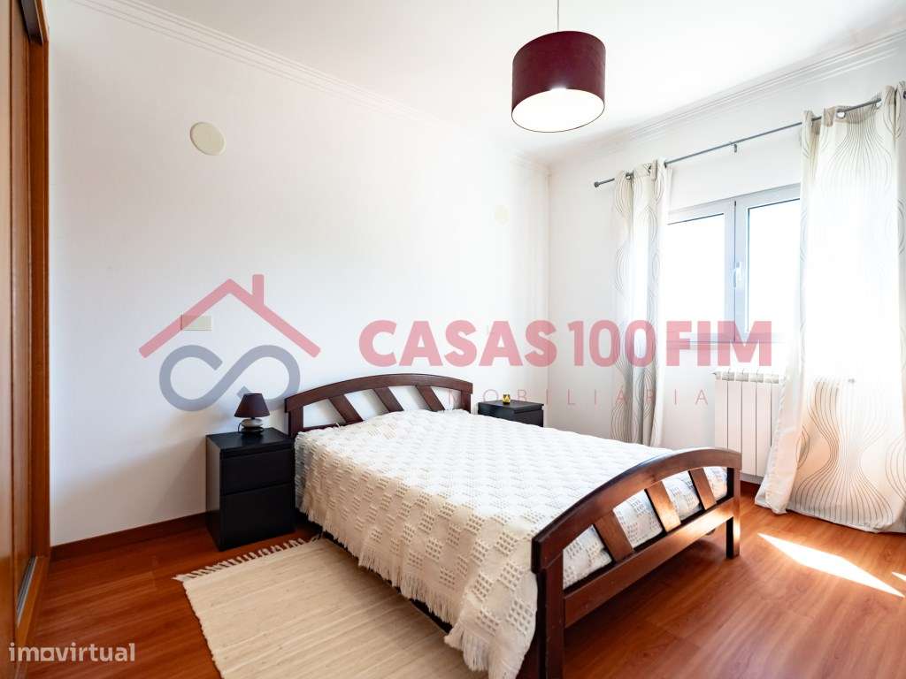 Oportunidade Moradia Individual T4 Azoia - Leiria-24