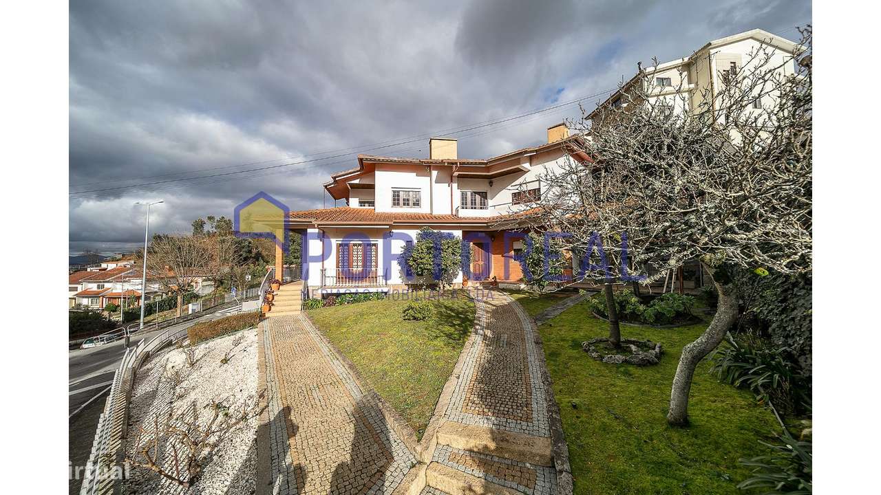 Moradia Geminada T3 - Penafiel-36