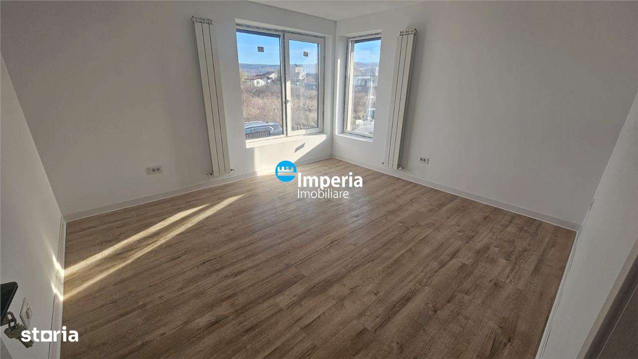 Casa individuala cu 4 camere, constructie premium in zona Visan - Imagine principală: 5/7