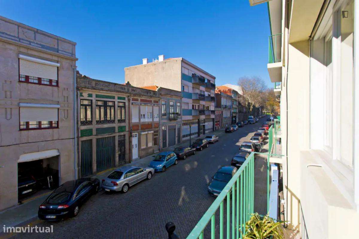 Apartamento com 1 quartos - localizado em Bonfim Porto - Grande imagem: 2/6