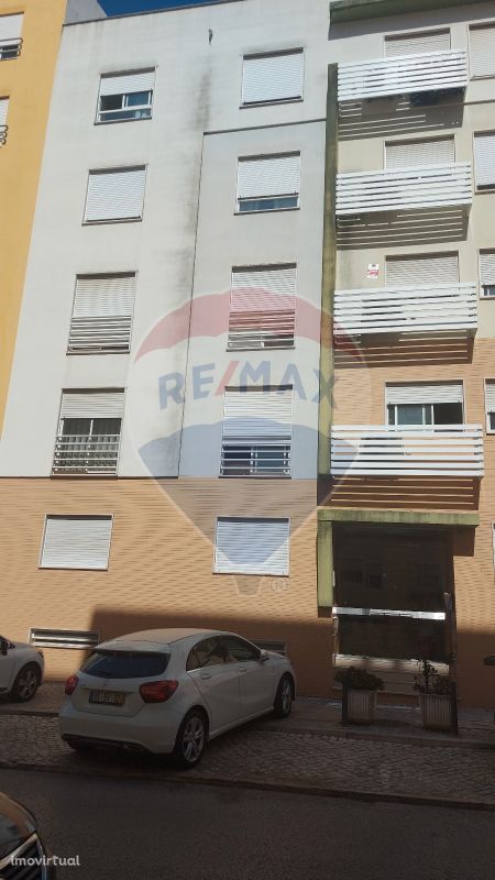 Apartamento T2 para venda