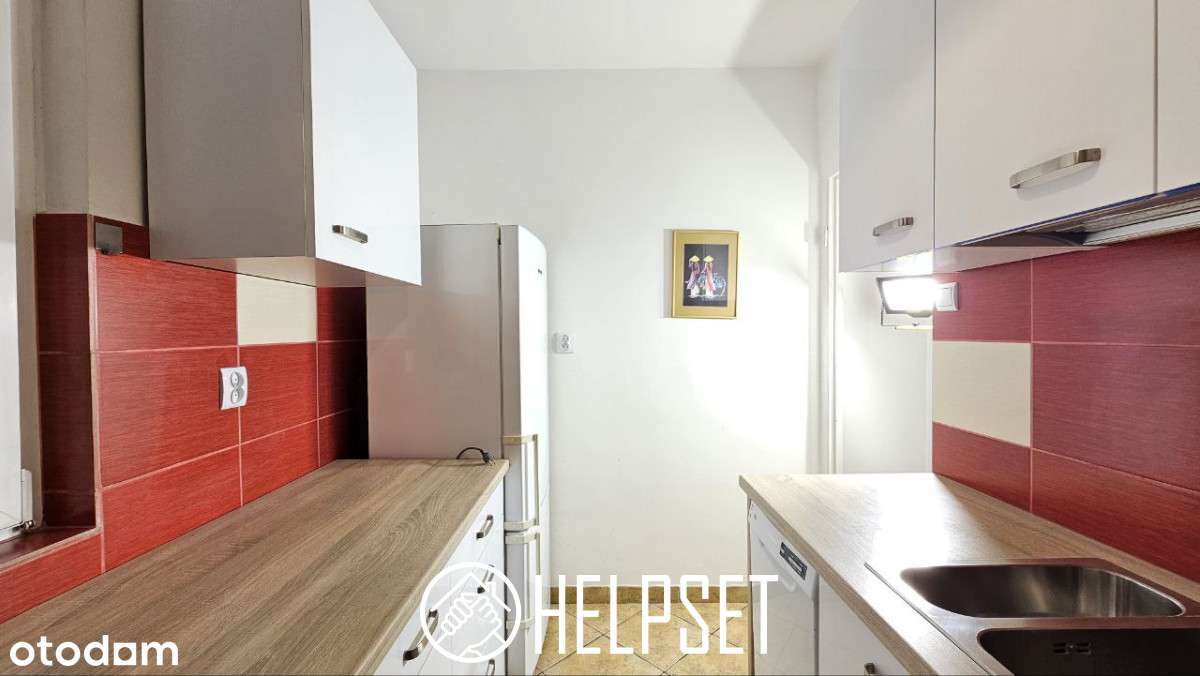 mieszkanie 2-pok Gdańsk, Baczyńskiego-17