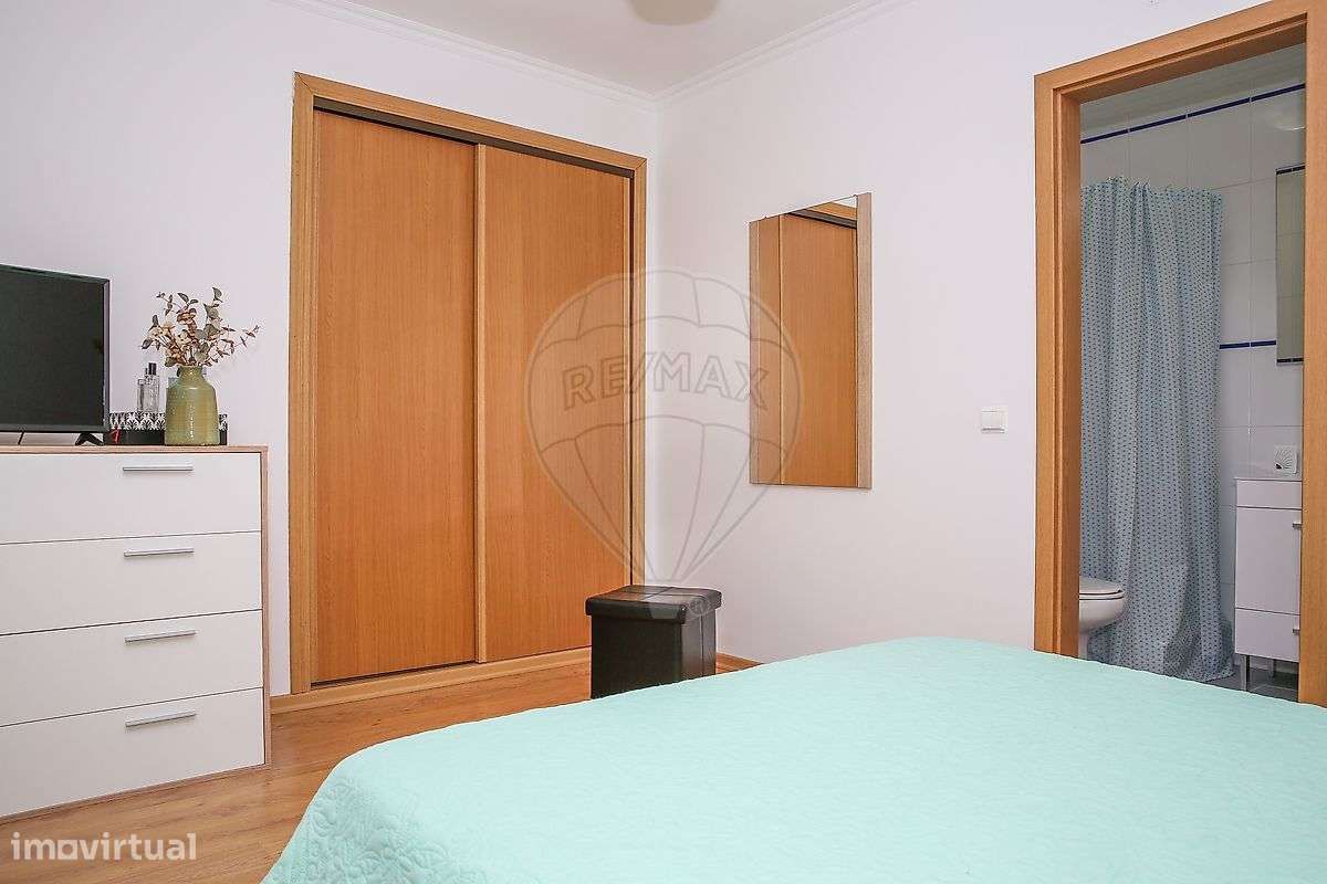 Apartamento T3 para venda-11