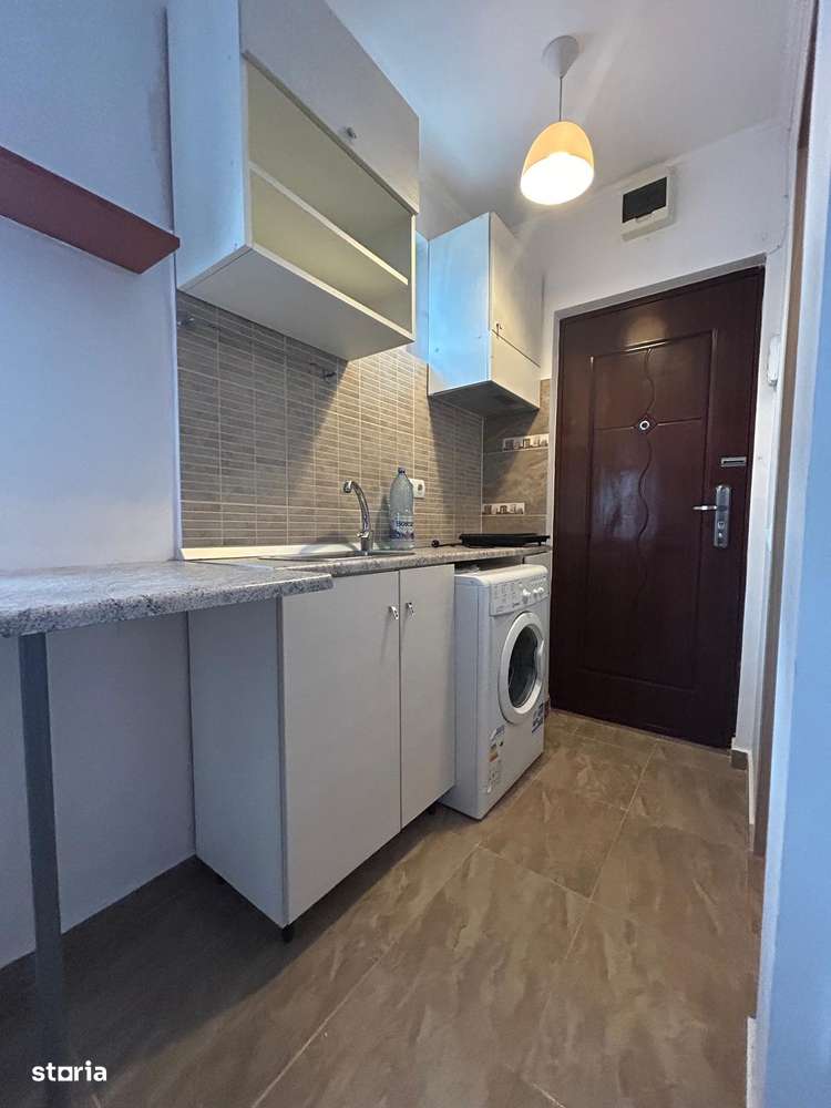 Camera de camin cu baie si bucatarie, etaj 1, Florilor - Albastrelelor - Imagine principală: 4/7