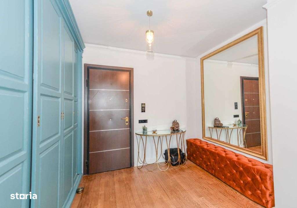 Upground, Premium, 124 mp, transformat in 2 camere din 3, parcaresubte - Imagine principală: 5/13