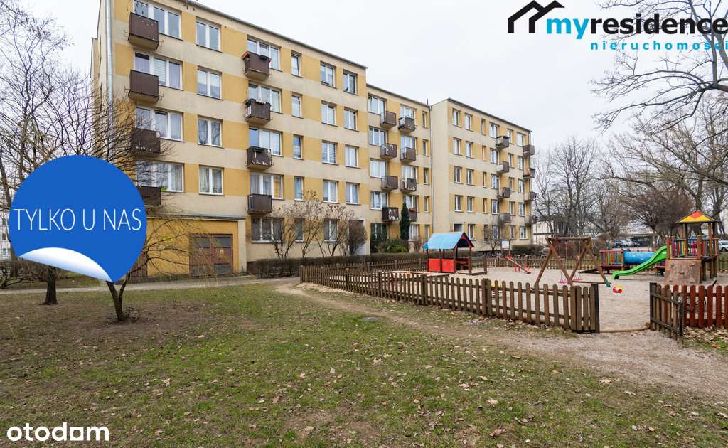 Mieszkanie 3-pokojowe na Sadybie-14