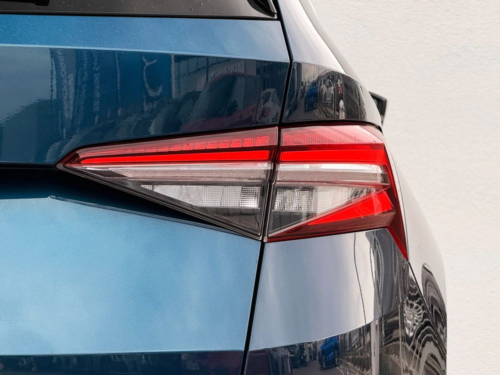 Skoda Kodiaq 1.5 TSI ACT 4X2 Style DSG 150 KM — zdjęcie 4