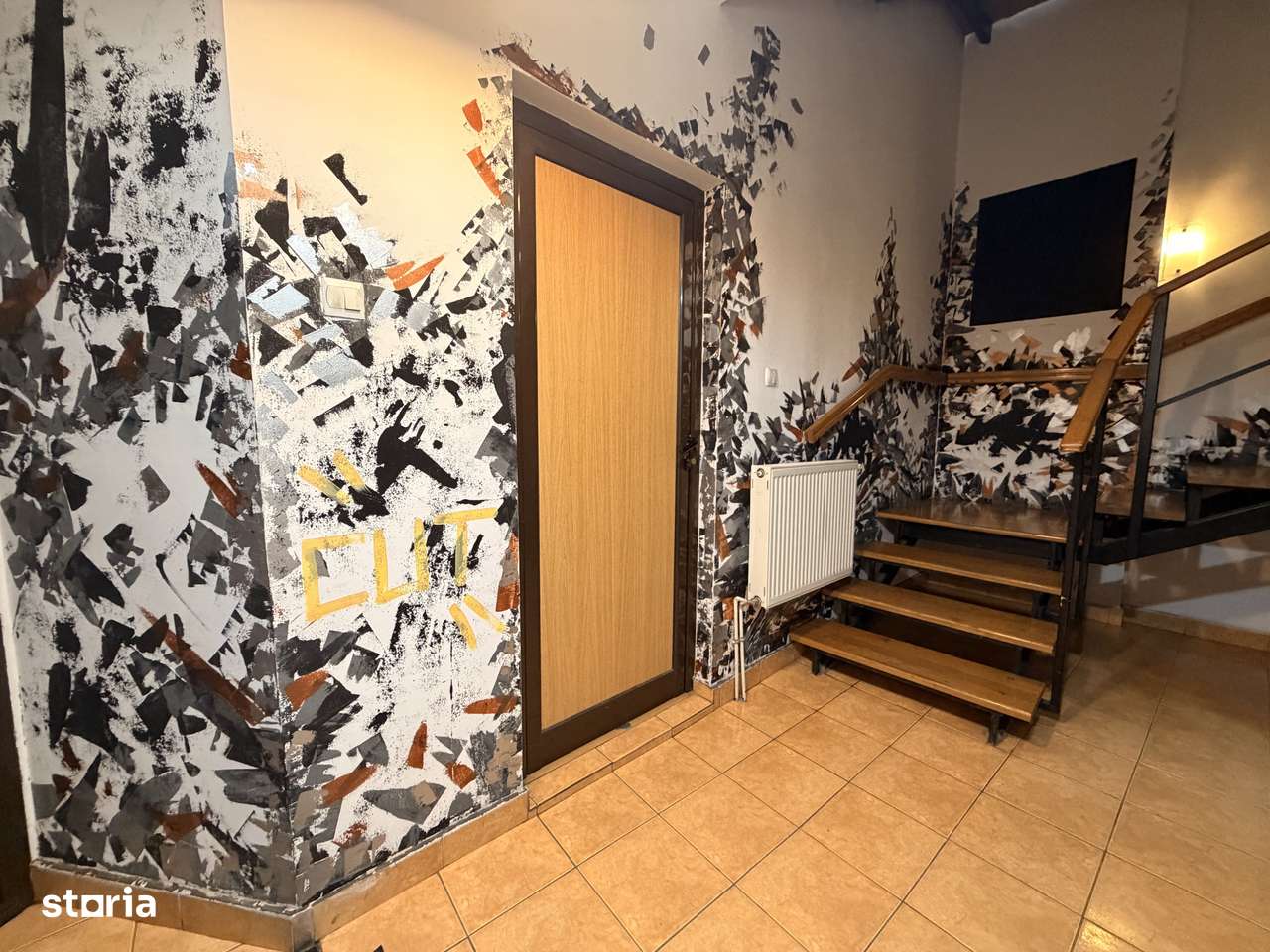 SPATIU BIROURI | ATELIER | SHOWROOM | 200MP - Imagine principală: 5/12