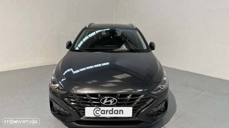 Hyundai i30 SW 1.0 T-GDi Style - 2