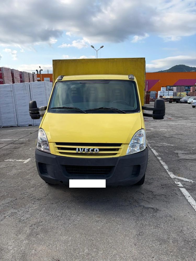 Iveco Daily 2007