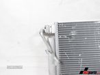 Radiador de ar condicionado Seminovo/ Original FIAT Elektro 3+1 (FA1)/FIAT Elekt... - 3