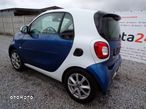 Smart Fortwo cabrio passion - 5