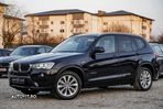 BMW X3 - 14