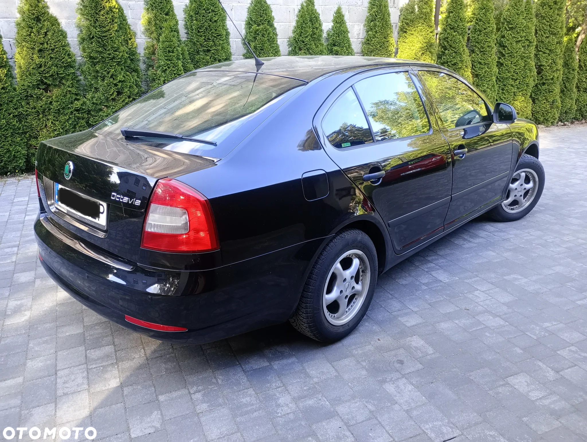 Skoda Octavia 1.6 TDI Classic - 5