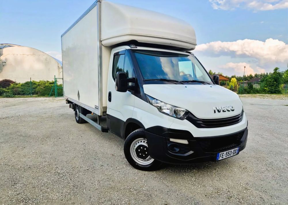 Iveco Daily 2019