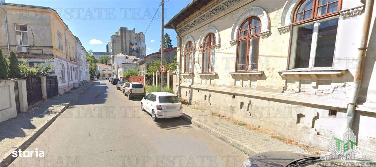 Casa si teren de vanzare in zona Unirii cu deschidere dubla - Imagine principală: 4/4