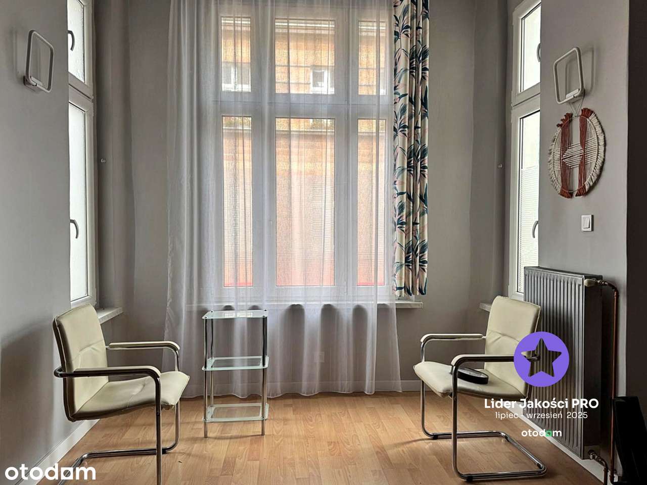 Przestronny lokal w ścisłym centrum Bytomia - Pełny obrazek: 1/10