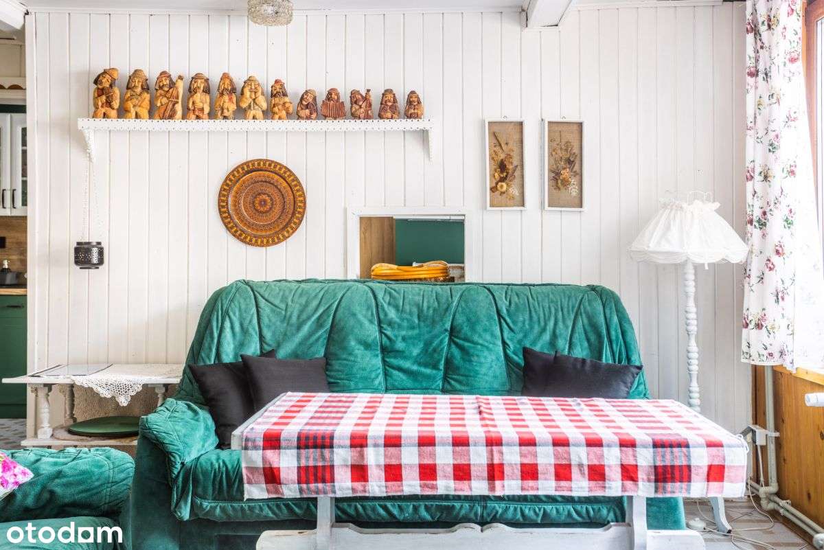 Przy trasie Narciarskiej | 300m od Gondoli |-4