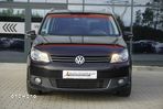 Volkswagen Touran 2.0 TDI DPF BlueMotion Technology Cup - 5