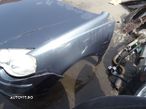 Vand Fata Completa Volkswagen Polo 9N din 2008 volan pe stanga - 5