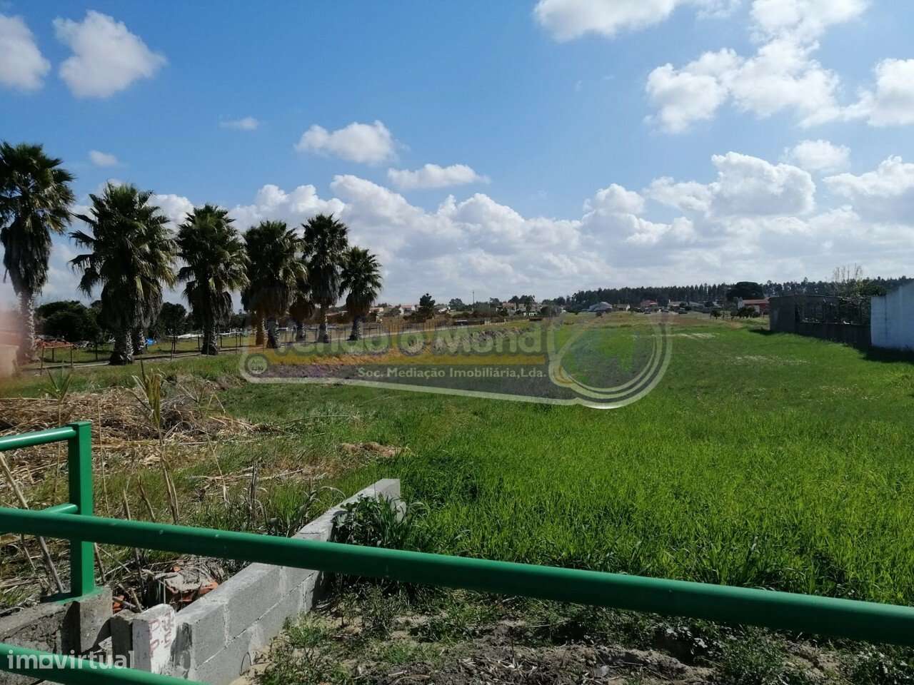 Terreno em Marinhais (M703) - Grande imagem: 4/4