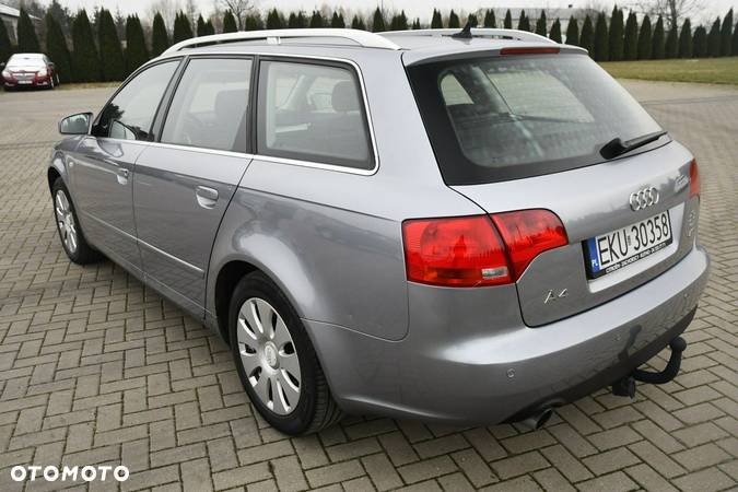 Audi A4 - 11