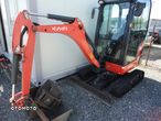 Kubota KX 018-4 - 1