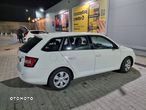 Skoda Fabia - 4