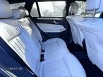 Mercedes-Benz E 350 CDi Avantgarde 4-Matic BlueEfficiency - 16