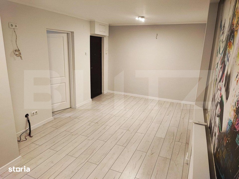 Apartament 4 camere renovat, 79 mpu, vedere panoramica, Ultracentral