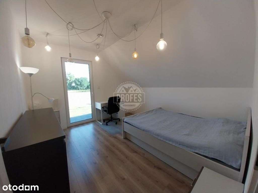 Nowy dom / Juszczyn (Środa Śląska) - Pełny obrazek: 5/12