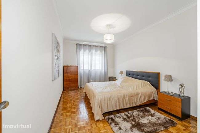 Apartamento T3 para venda na  Rua de Barros - Gualtar, Braga-16