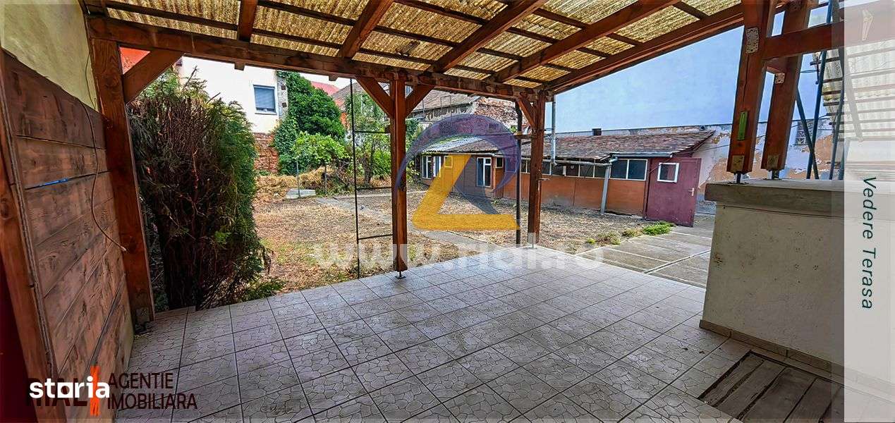 CASA DE VANZARE | Zona Centrala - Imagine principală: 4/12