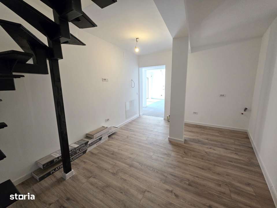 Casa ecologica Clasa A pe sos Chitila, langa Mega Image/Bd Laminorului-14
