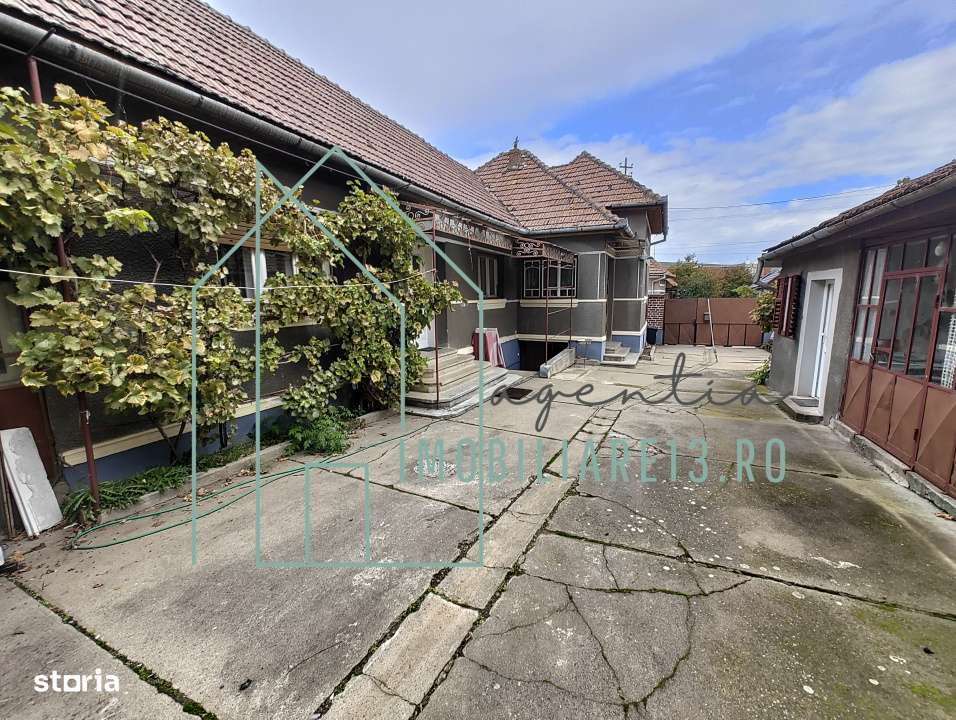 De vanzare casa locuibila in CUT, la 10 min de Sebes, Jud. Alba - Imagine principală: 2/11