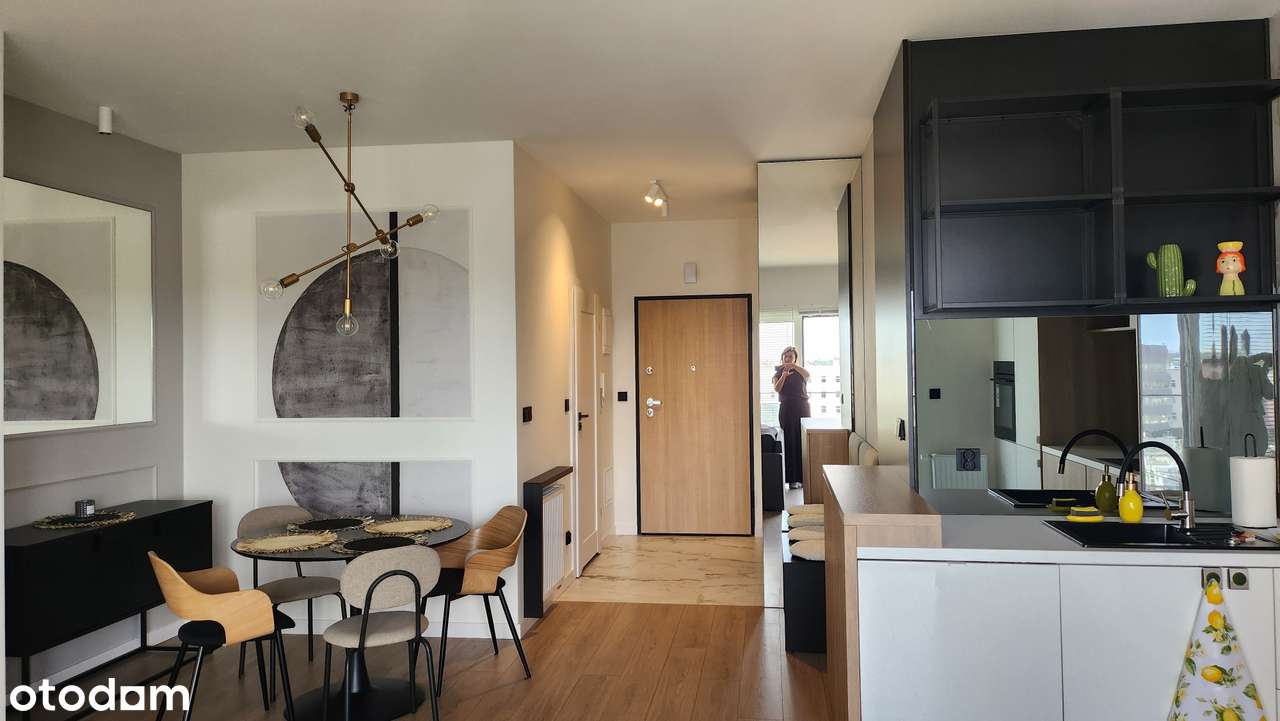 Apartment in dabrowa-gornicza - Więcej