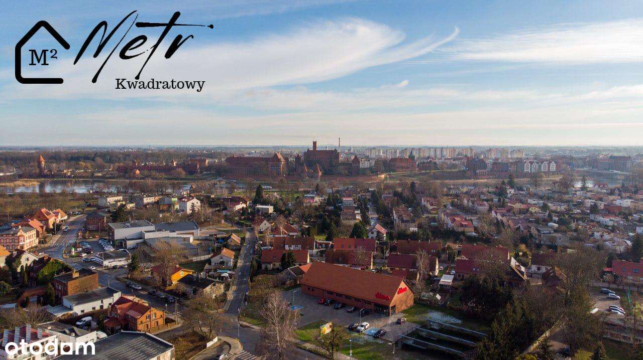 Dochodowa nieruchomość w Malborku – idealny dla inwestora!-14