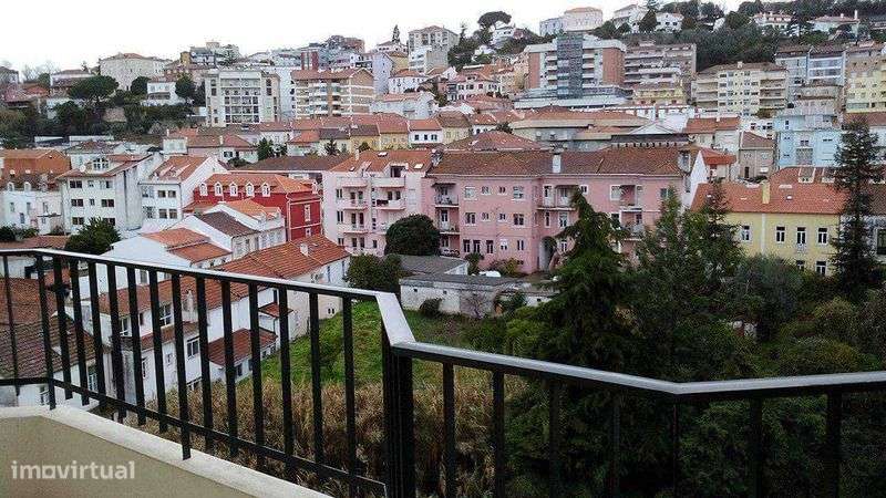 Arrenda-se T1 mobiliado - Grande imagem: 4/8