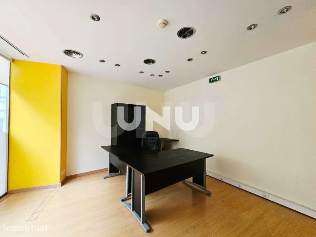 Escritório - Pleno Centro da Cidade de Viseu - Grande imagem: 5/11