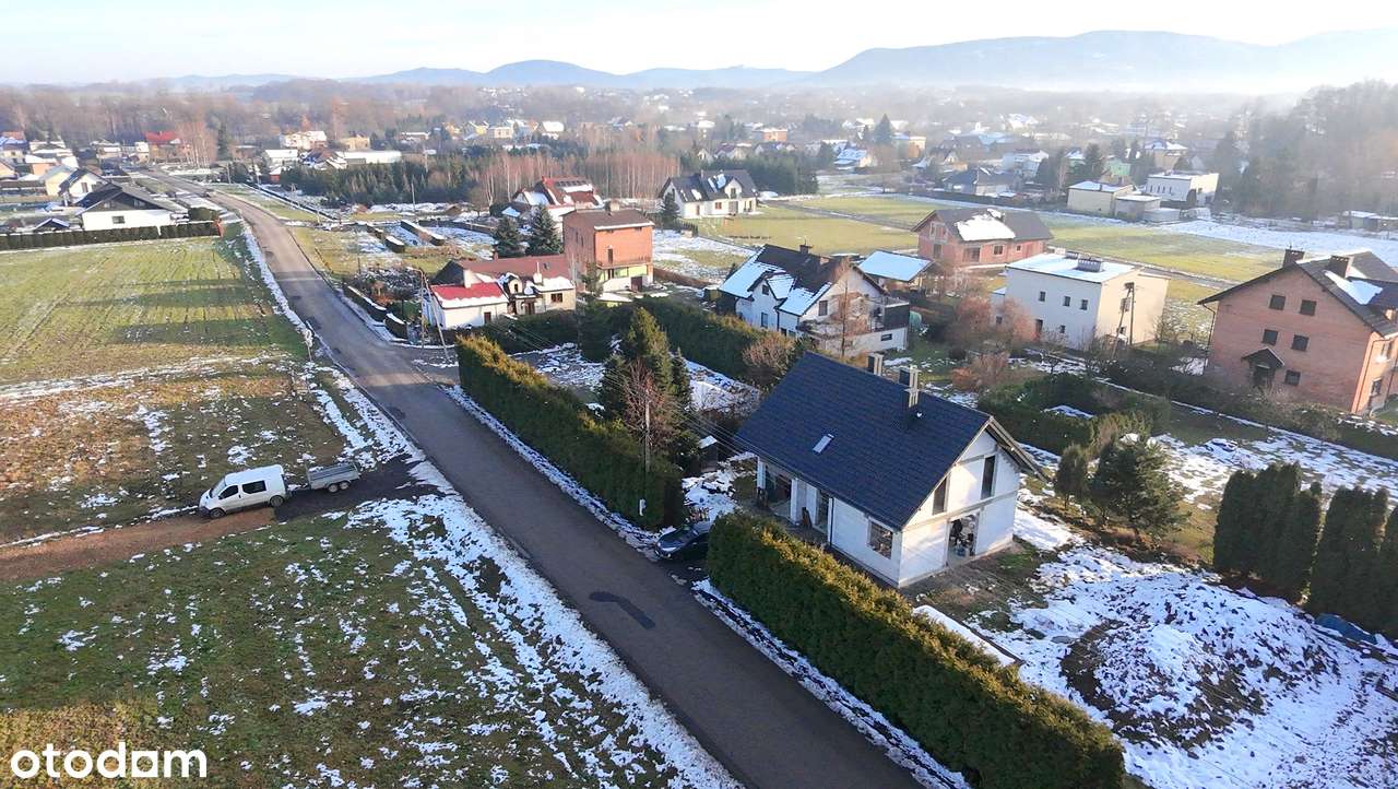 Dom jednorodzinny | działka 8,6 ar | powierzchnia 163 m2 ! ! ! - Pełny obrazek: 5/6