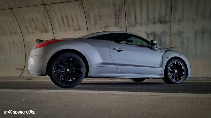 Peugeot RCZ 1.6 THP - 19