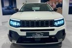 Jeep Avenger 1.2 GSE T3 Altitude FWD - 5